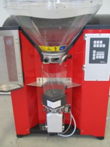 Drikkeautomat for lam og kje