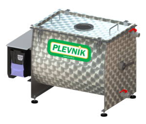 Plevnik butter churn PJ 50
