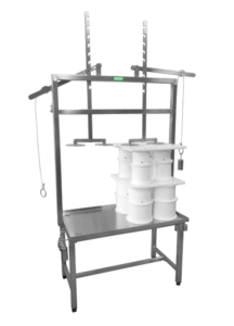 Plevnik cheese press MS-U 2