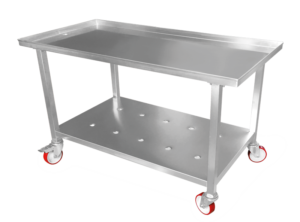Plevnik cheese table SM