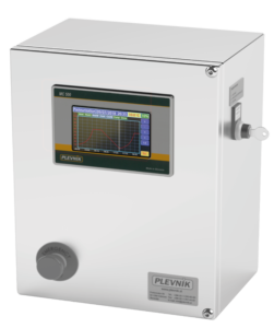 Plevnik controller MC 500 R