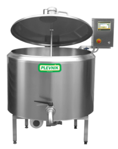 Plevnik pasteurizer P_Professional