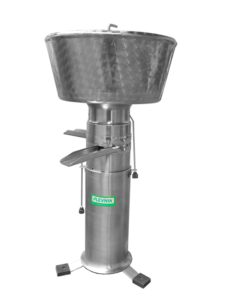 Plevnik separator SP 600