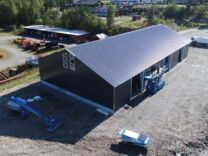 Vi tilbyr skredderbygde løsninger til fast pris.