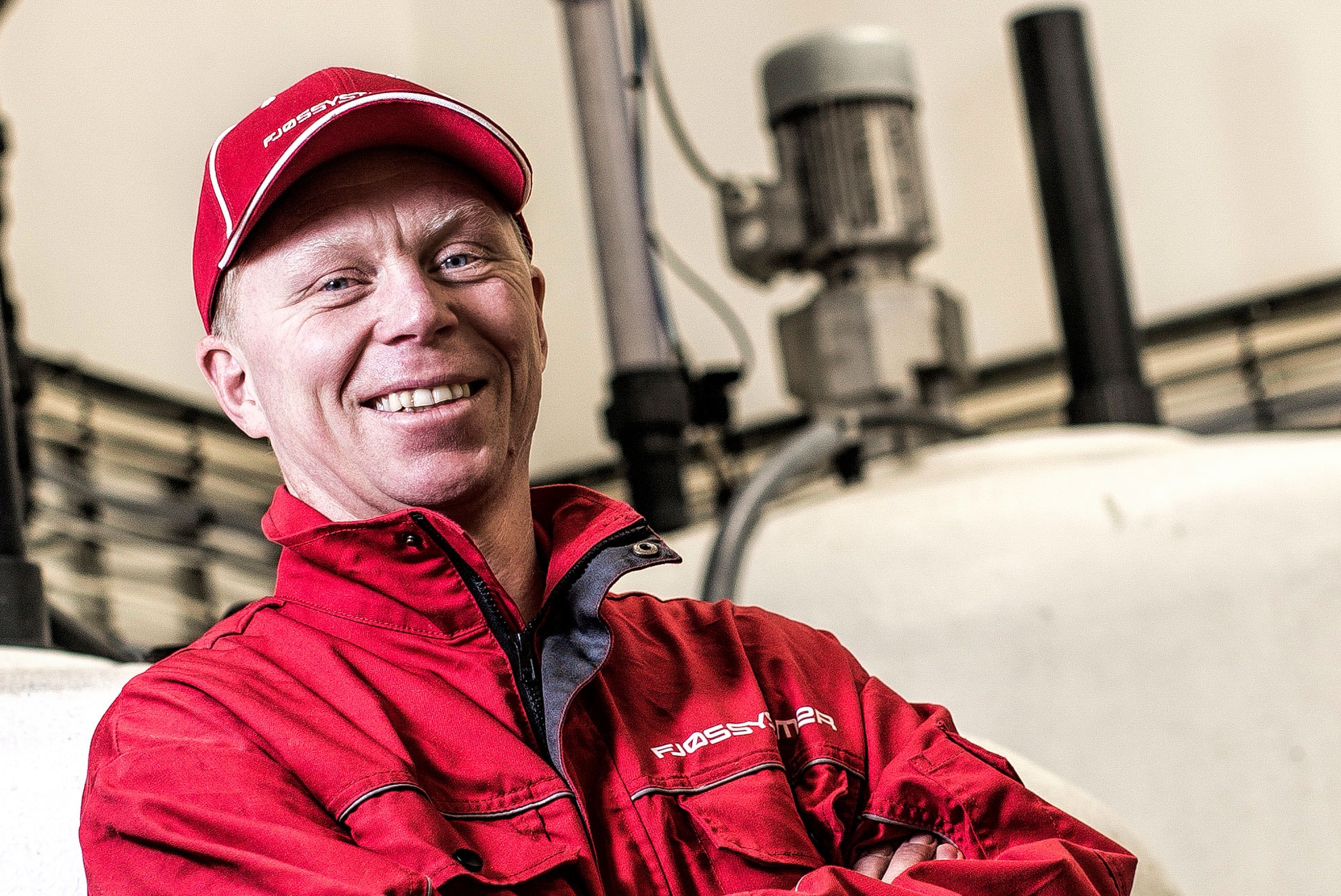 Copy of Restløs fôring i Furnes