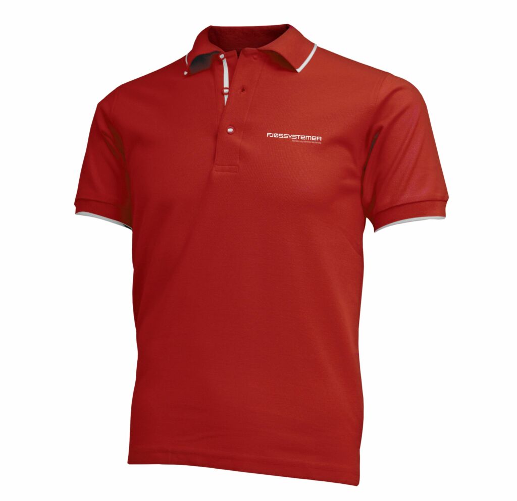 Tennisskjorte Benidorm Tennisskjorte Benidorm