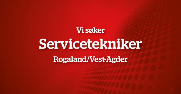 4739b6c64144f72975550c5e8df1b948.jpg Vi søker tekniker melkerobot Rogaland/Vest-Agder