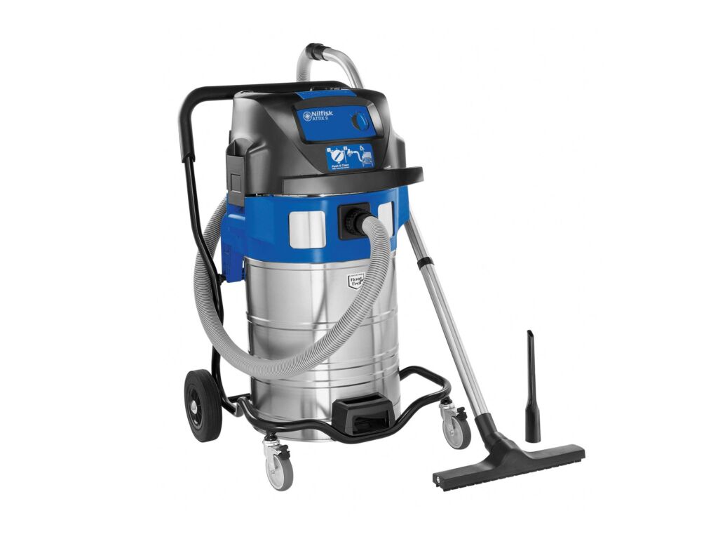 Nilfisk ATTIX 961-01 Nilfisk ATTIX 961-01