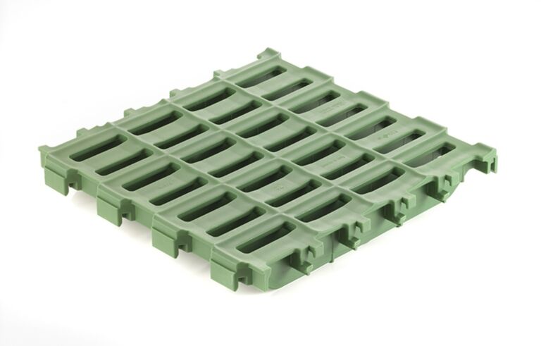 Plastrister for kalv Plastrister for kalv