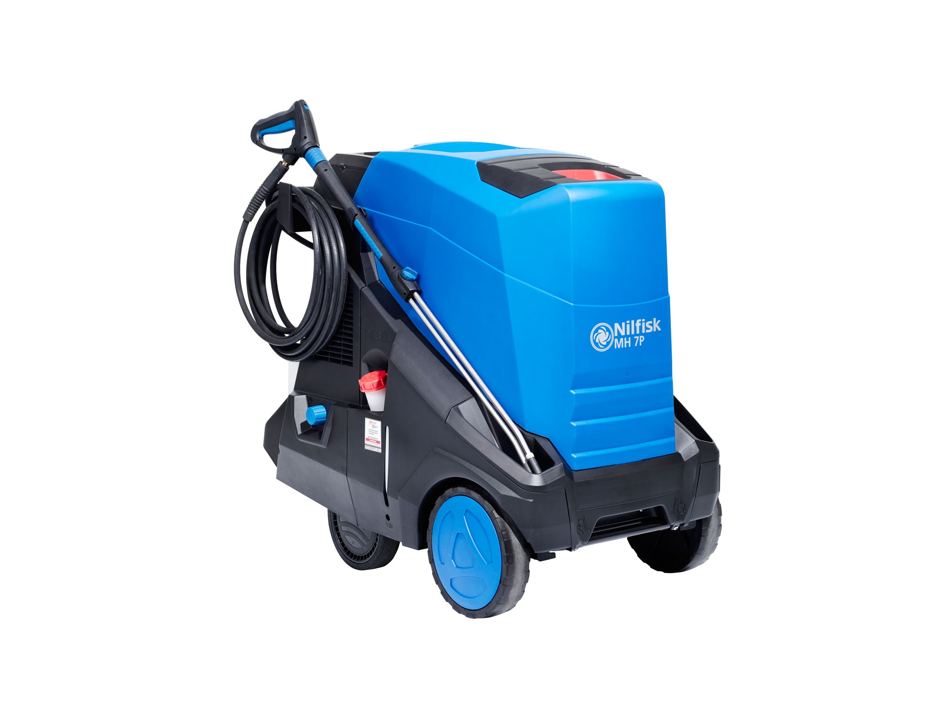 Nilfisk MH 6P-200/1300 FA