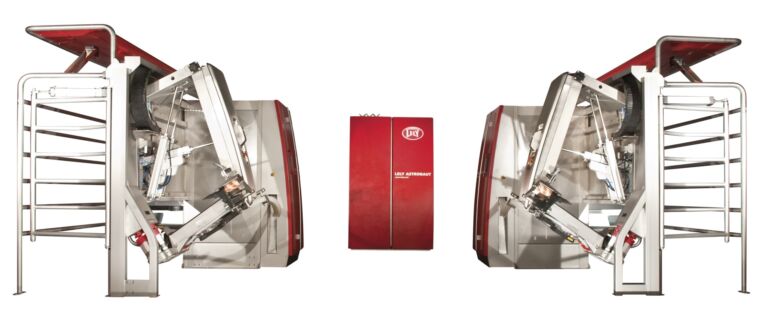 Oppstartsrådgivning for Lely Astronaut Oppstartsrådgivning for Lely Astronaut