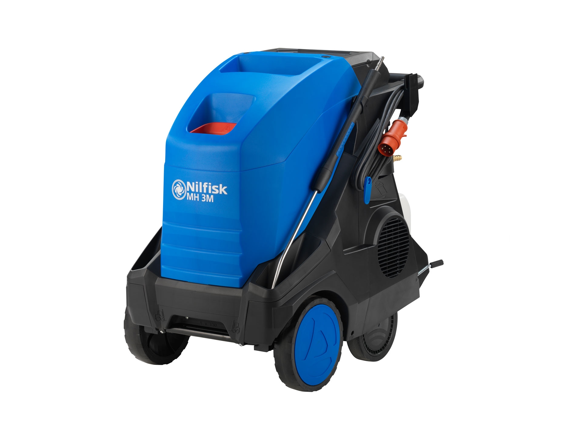 Nilfisk MH 3C-180/780 PAX