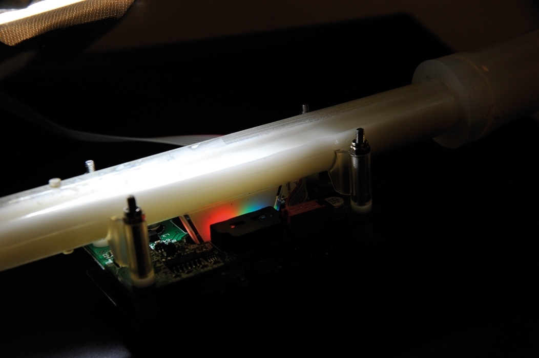 Lely Service – Ring 02634