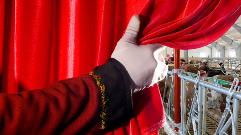 Privat visning Privat visning
