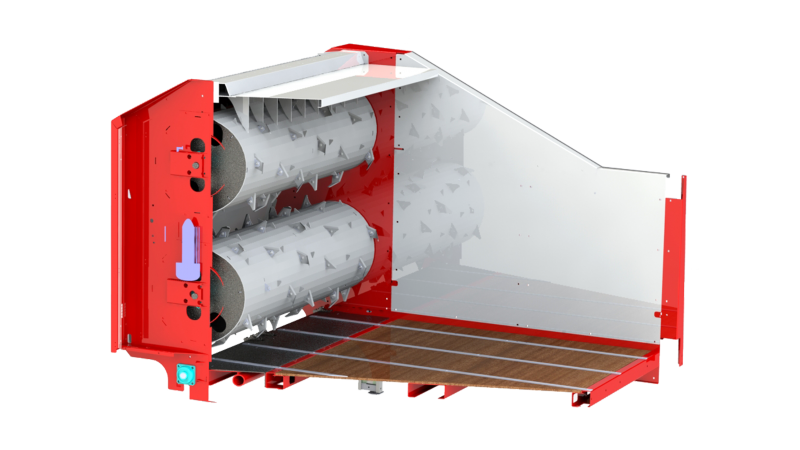 Maxi Feeder Snitt 4 3 format PNG