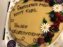 I-mek til påbygg for gris