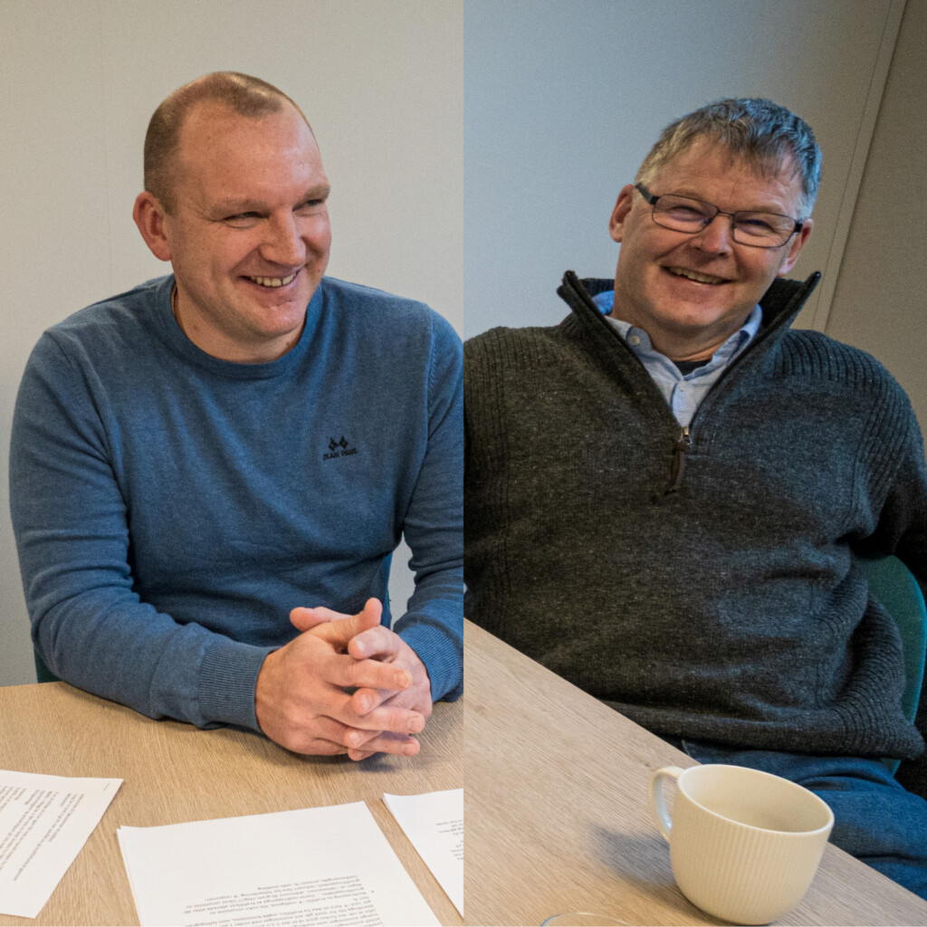 Smart fôring, del 3: Fôreffektivitet