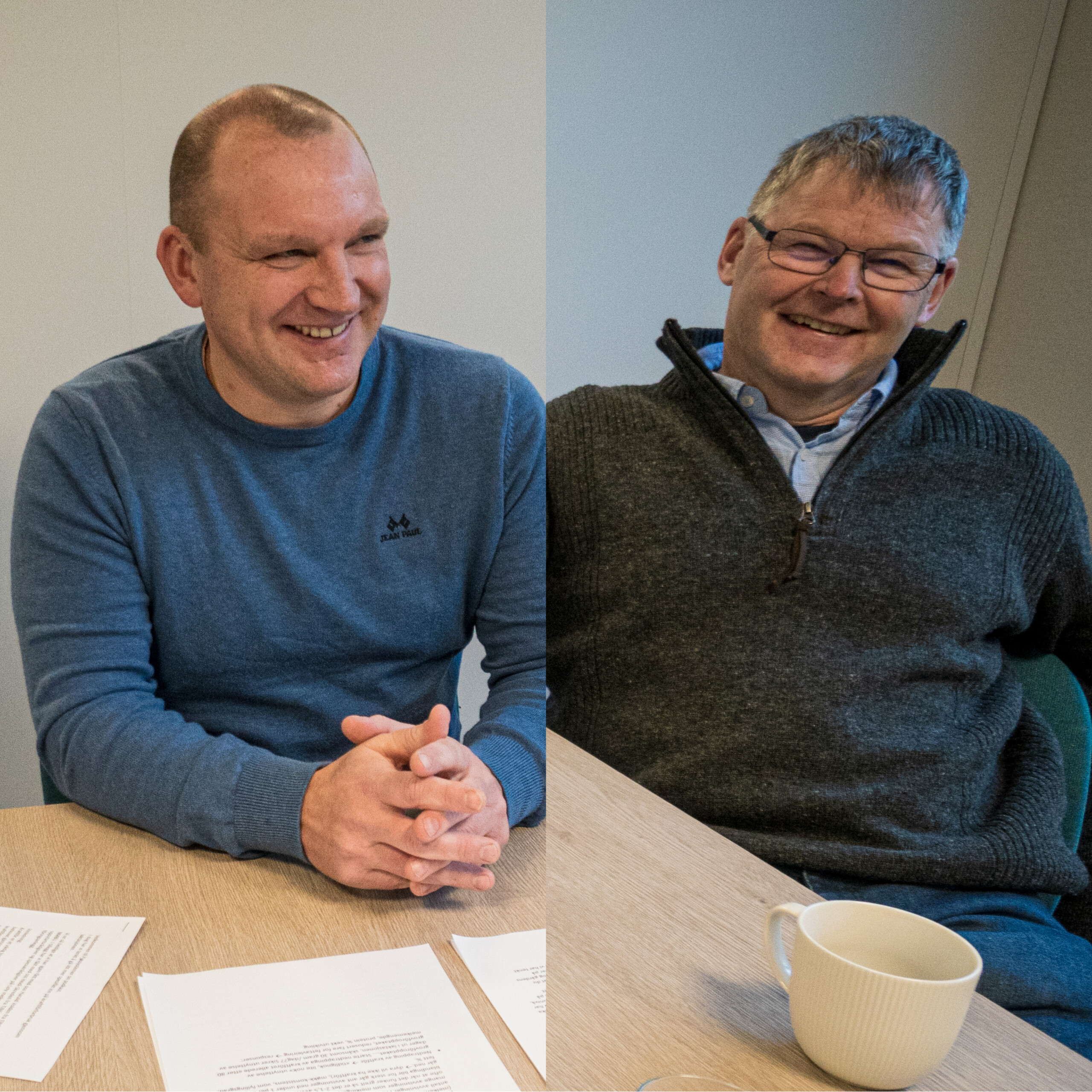 Smart fôring, del 3: Fôreffektivitet