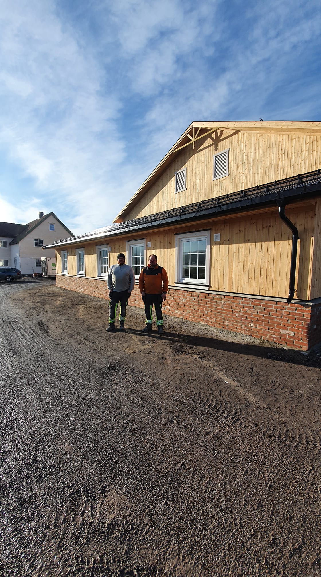 Utstyr til plantørke