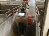 Ny Evo Cleaner vaskerobot