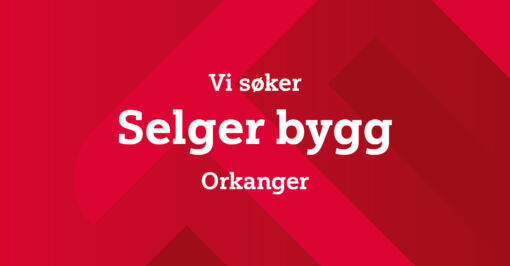 Selger Bygg Selger bygg