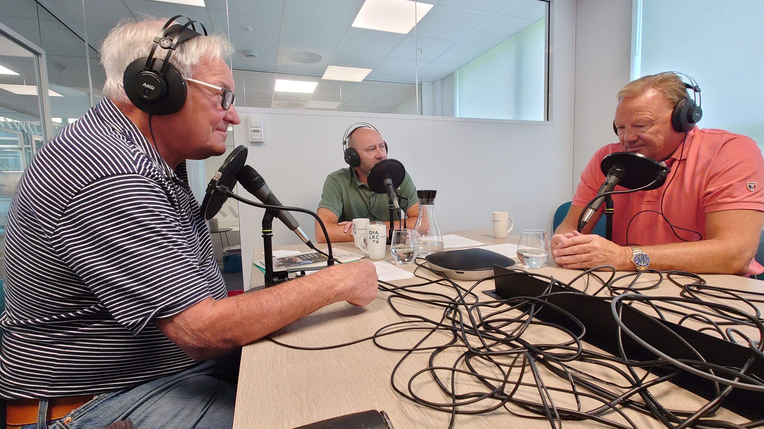 Fjøssystemer 40 år – jubileumsepisode!