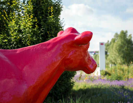 Lely congress 2023 Velkommen til Lely Congress i Trondheim 3.–5. februar 2023
