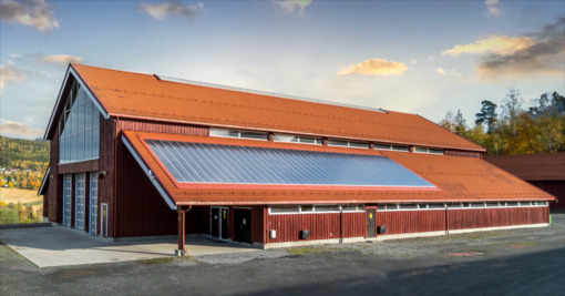 Solfanger Solfangere
