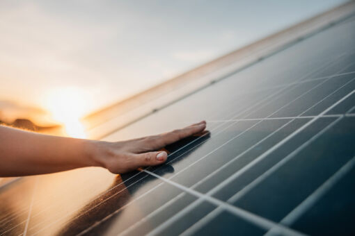 solcelle Bli din egen strømleverandør med solcelle