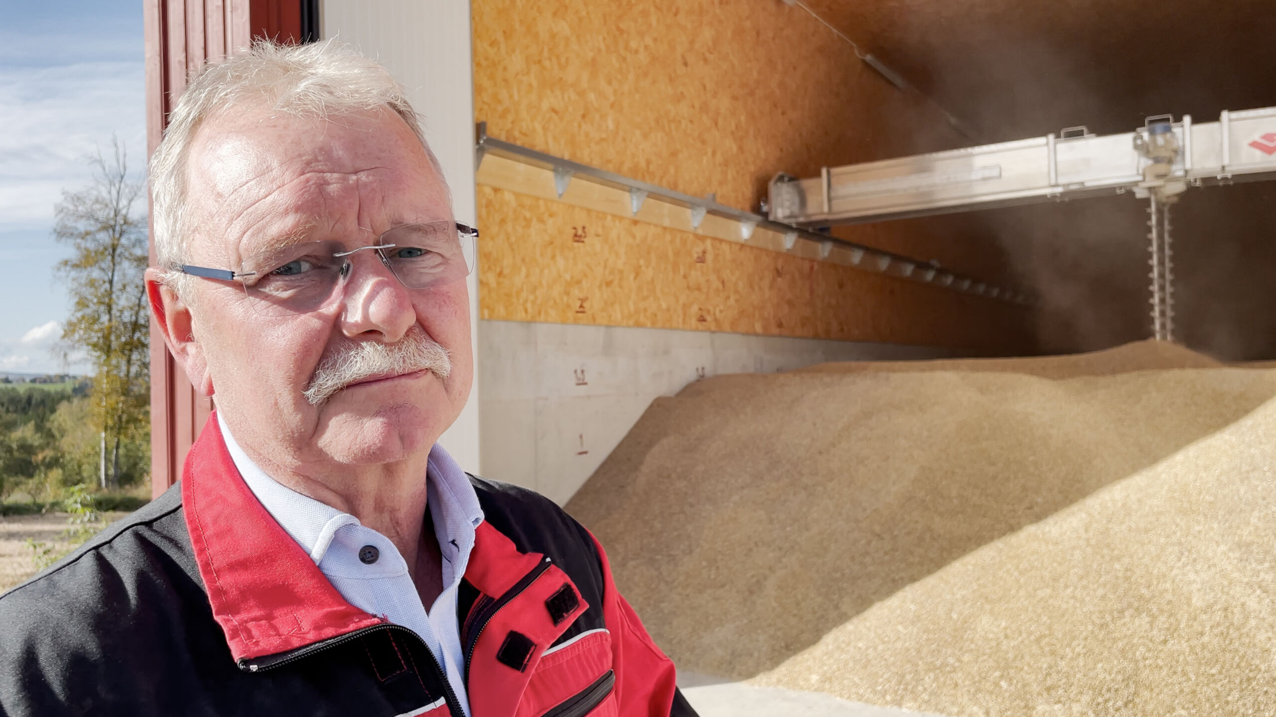 Powermix gir redusert tørketid