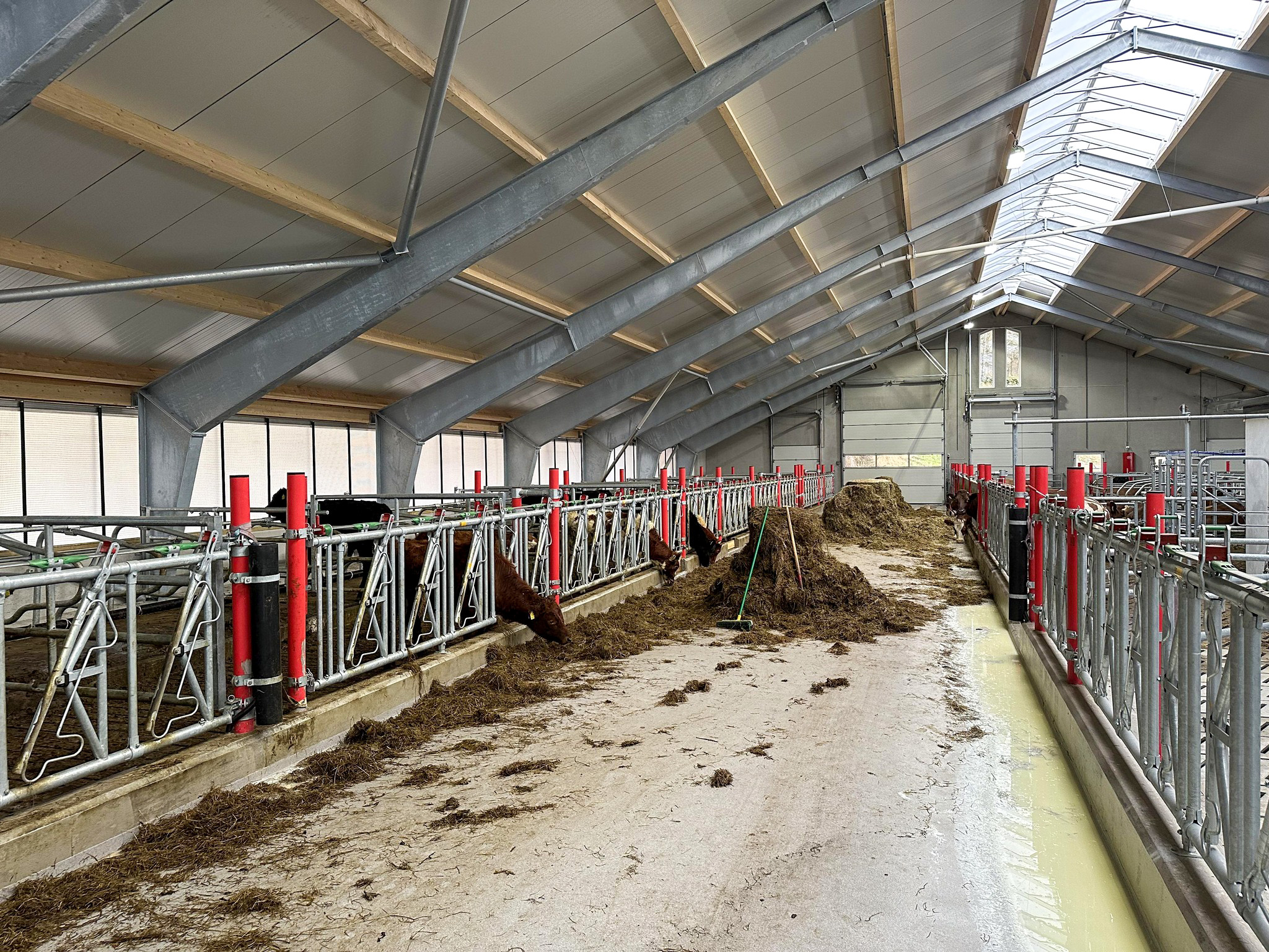 Nytt og brukt på Lye i Time