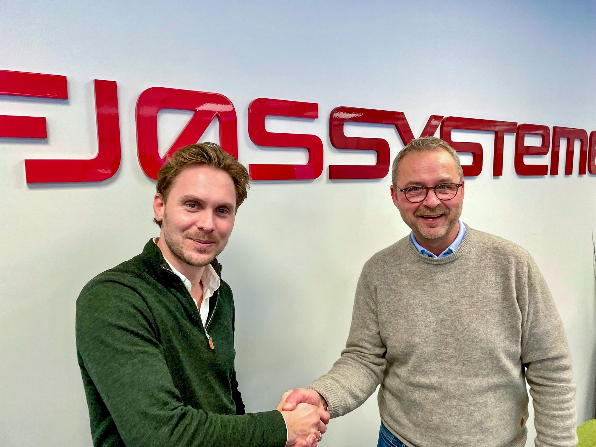 Nytt år, nye roller og nye muligheter!