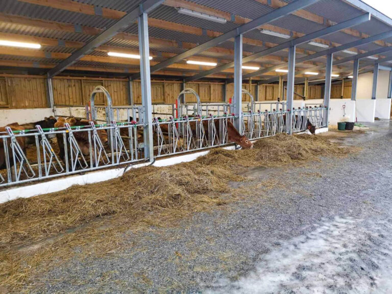 Ikke akkurat trinnvis utbygging i Etne Ikke akkurat trinnvis utbygging i Etne