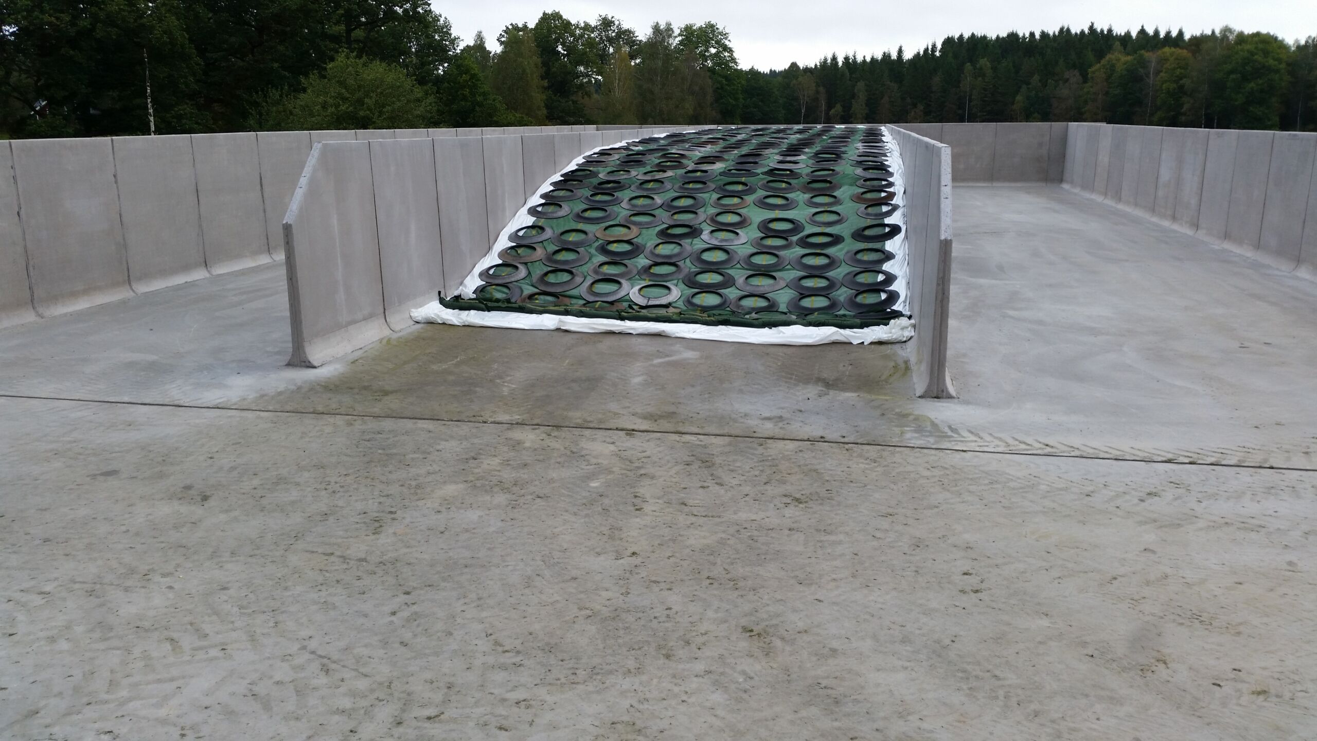 Plansilo