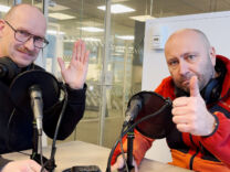 Har du innspill til vår podkast?