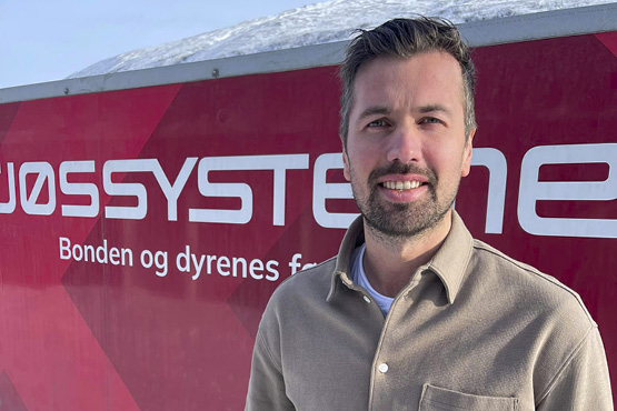 Vi styrker team Østerdalen! Vi styrker team Østerdalen!