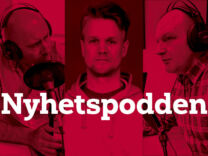 Nyhetspodden