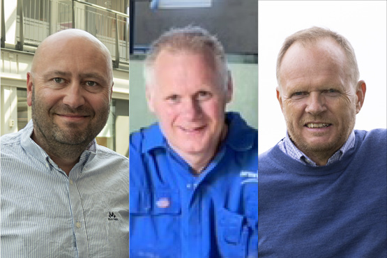Produksjon i toppklasse og forventninger til 2024 Produksjon i toppklasse og forventninger til 2024