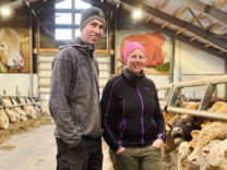 Bærekraftig landbruk i Vestfold