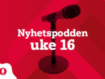 Nyhetspodden uke 16