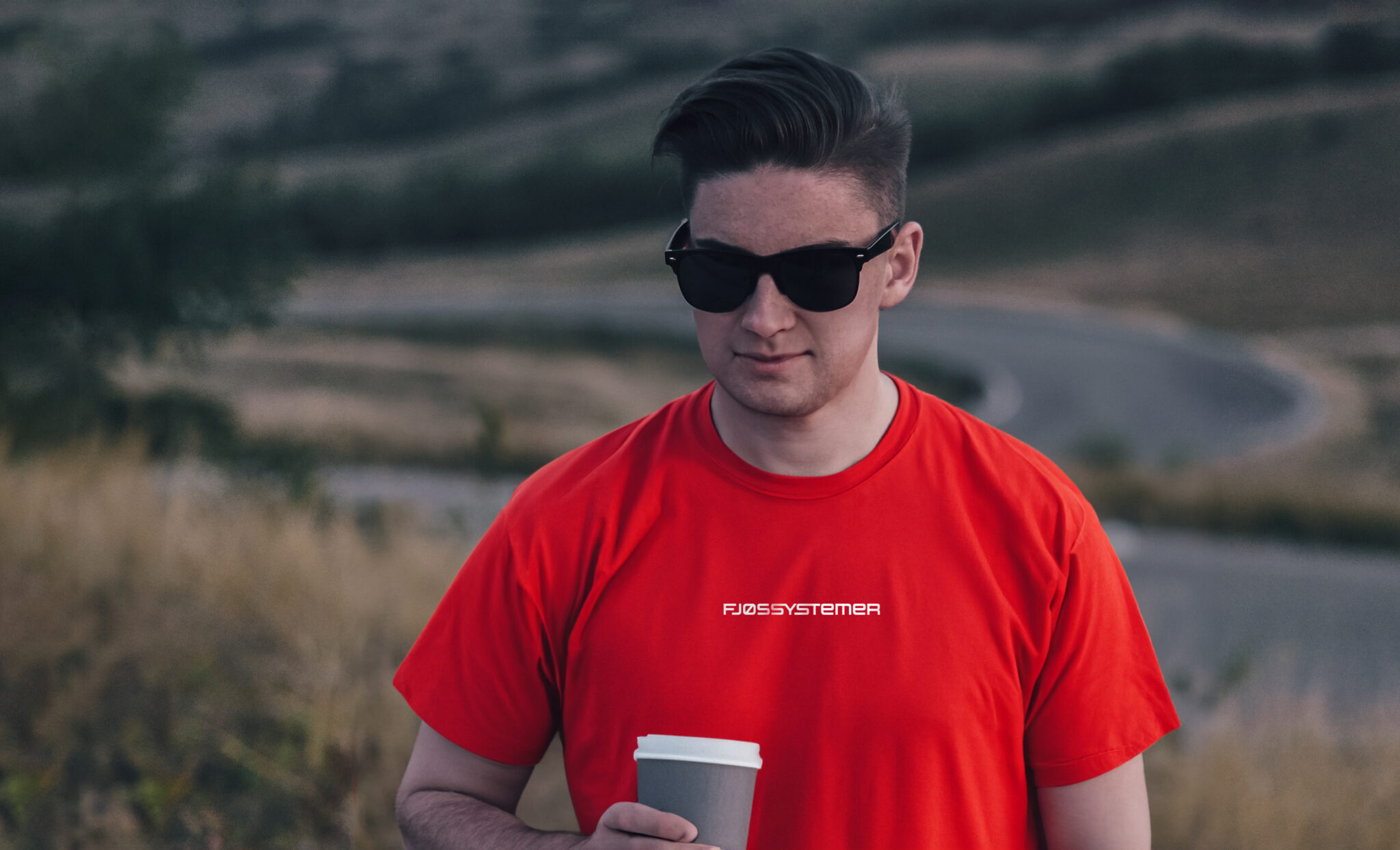 Ny nettbutikk på plass