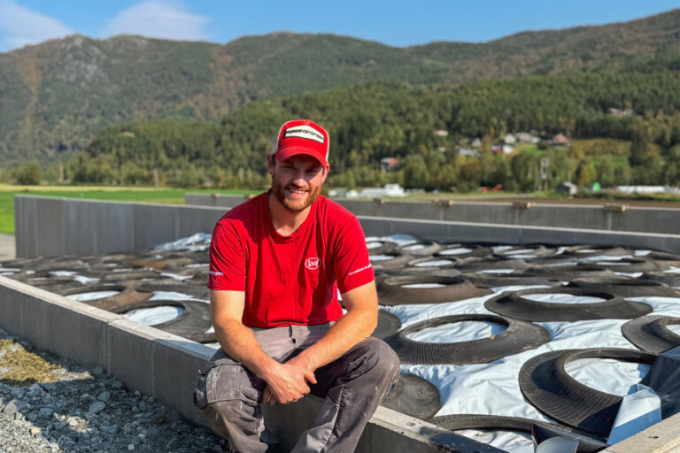 Plansilo kutter kostnader i Lom