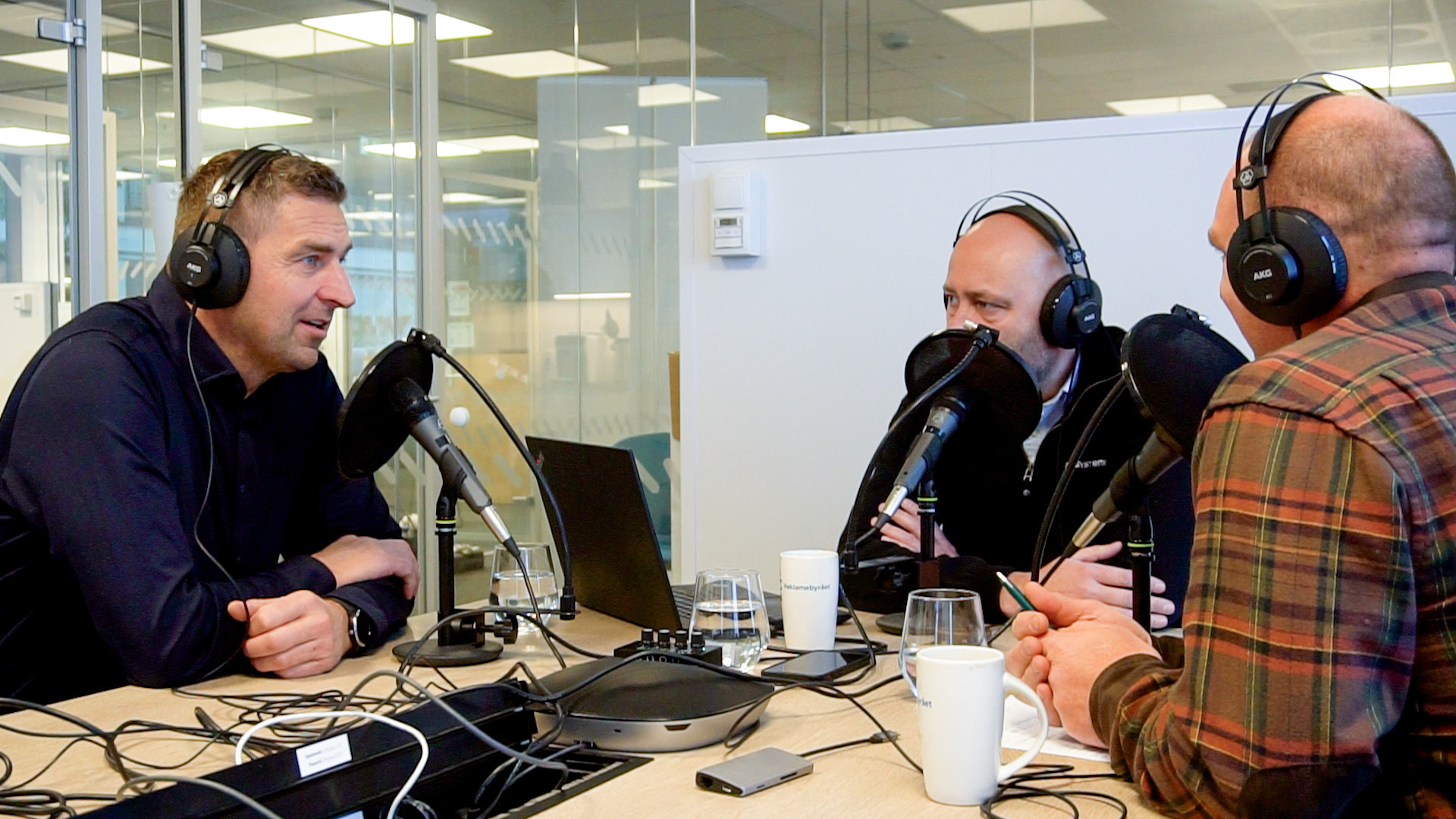 Fra paring til planlegging