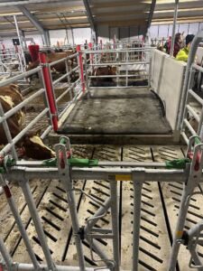 Vannmadrasser fra Promat hos Tiril Hansen Jervidalo og Ole Rasmus Auestad, Sandnes januar 2025