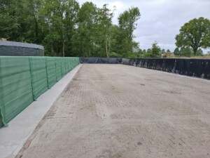 Silage Safe plansilo dekkesystem