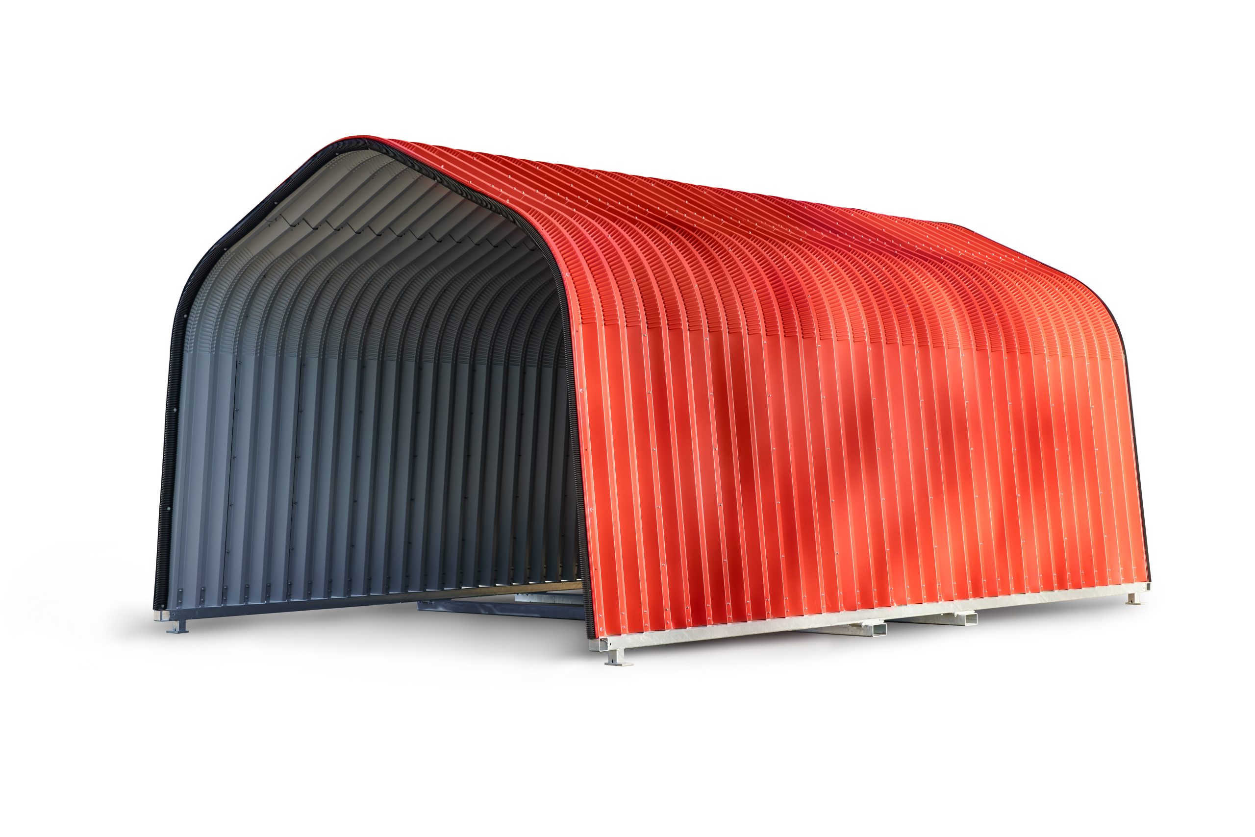 Buehall Mini, Standard og XL