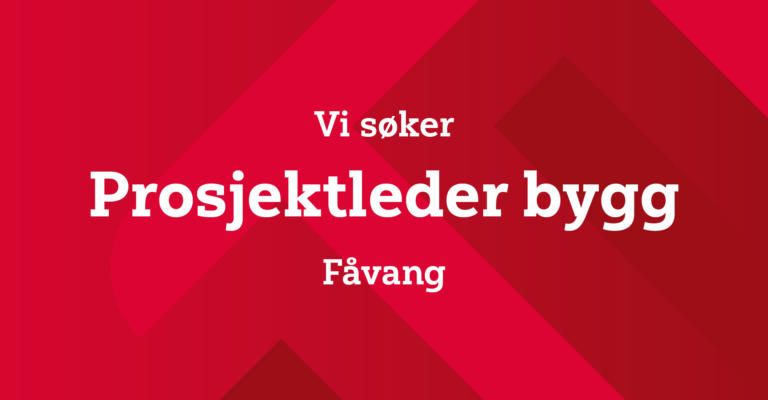 thumbnail_FB Prosjektkleder bygg, Fåvang
