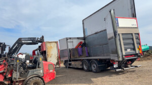 Arne Gunstad på Kolbu, 2025