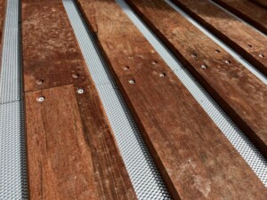 Plantørke hos Kjell Ove Hovde. Vikersund, 2025