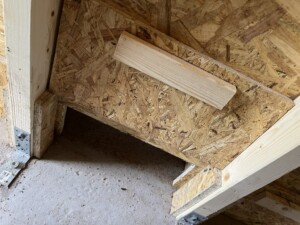 Plantørke hos Kjell Ove Hovde. Vikersund, 2025